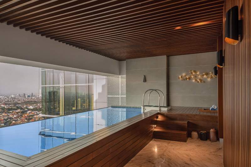 Vasa Hotel Surabaya – Jelajah Indonesia