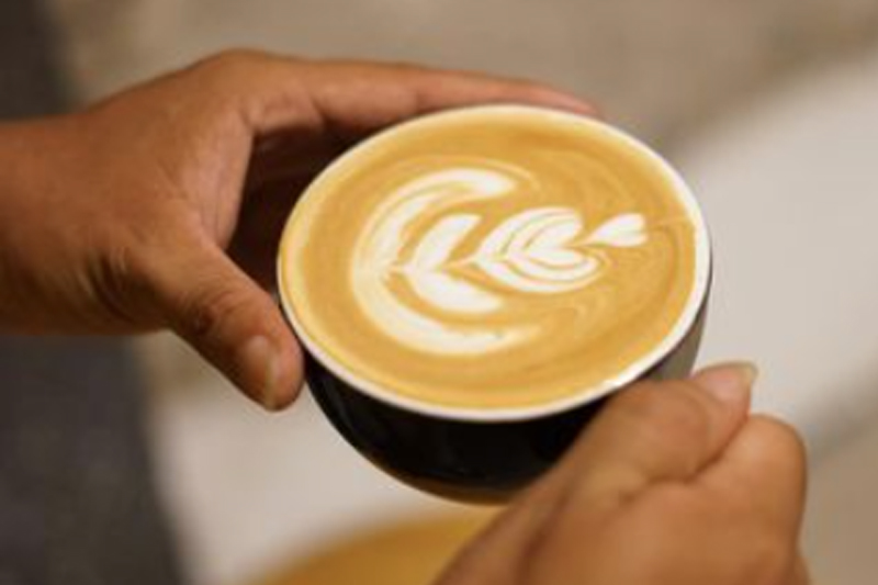 Kava Coffee & Eatery Jelajah Indonesia